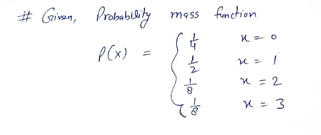 Statistics homework question answer, step 1, image 1